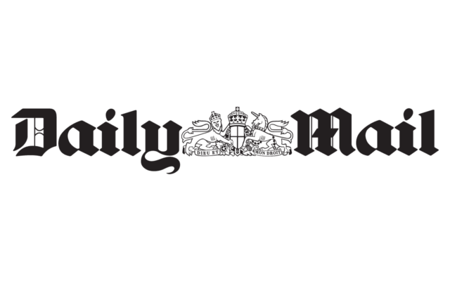 Daily Mail Logo