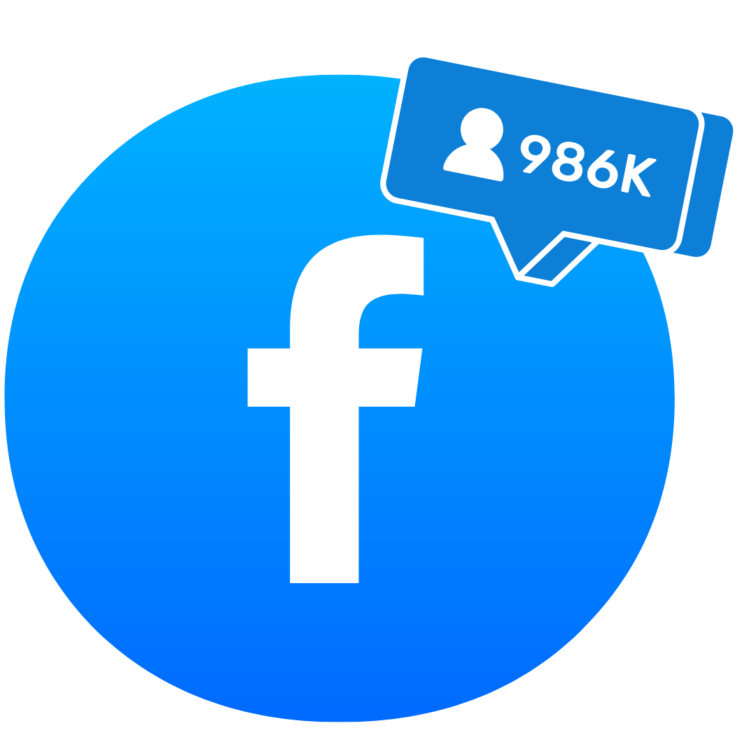 Facebook Logo