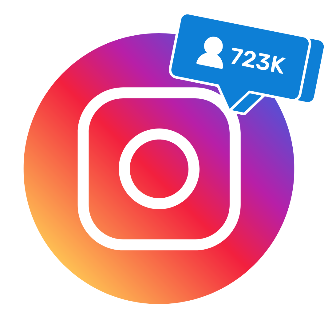 Instagram Logo