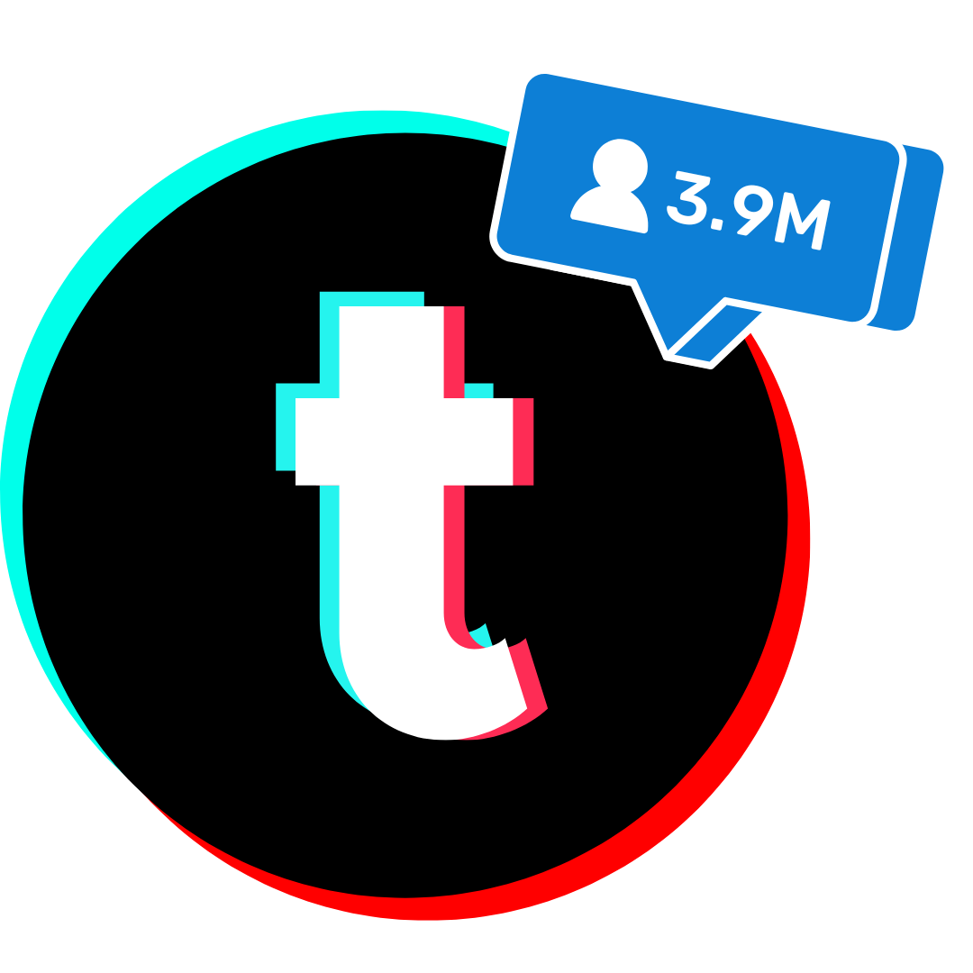 TikTok Logo